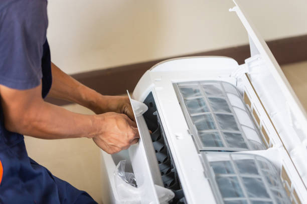 Best HVAC maintenance near me  in Carbondale, IL