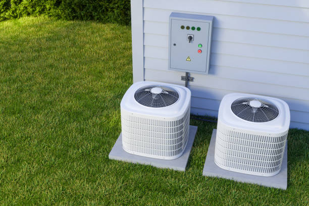 Air quality test in Carbondale, IL