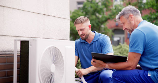 Best HVAC air duct cleaning  in Carbondale, IL