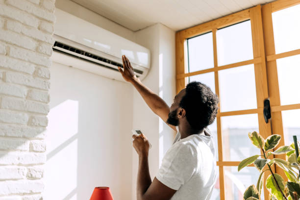 Best HVAC installation services  in Carbondale, IL