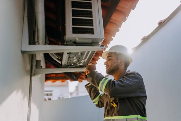 Best HVAC air duct cleaning  in Carbondale, IL