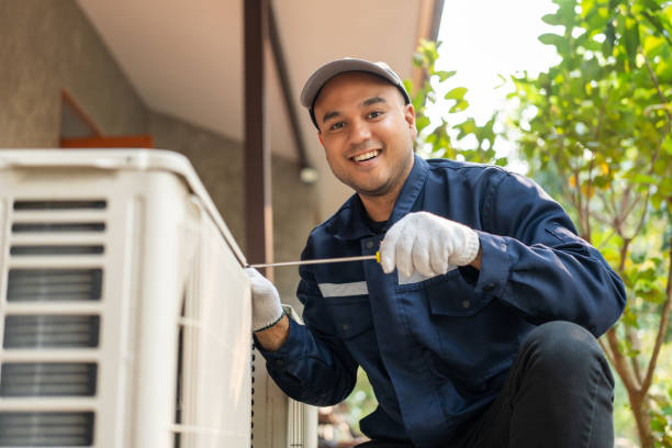 Best HVAC troubleshooting  in Carbondale, IL